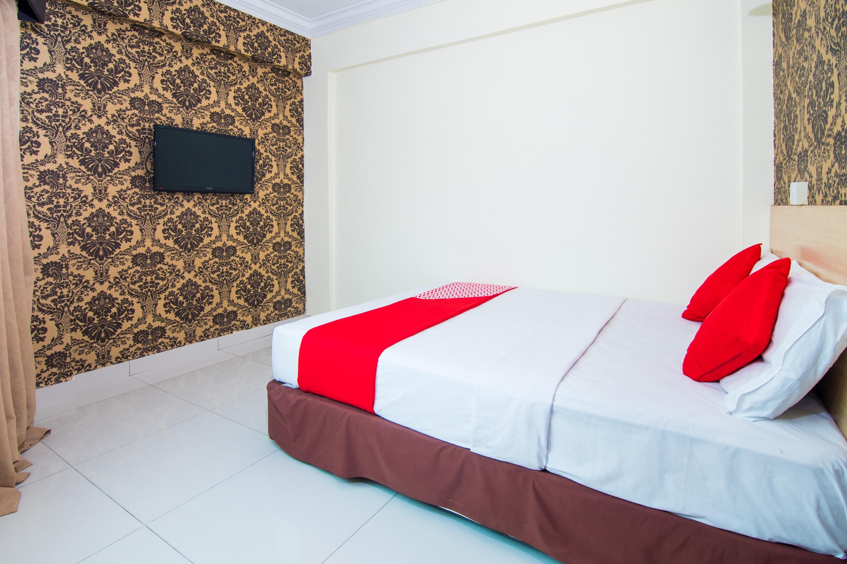 Sea Princess Hotel Teluk Bahang Eksteriør bilde