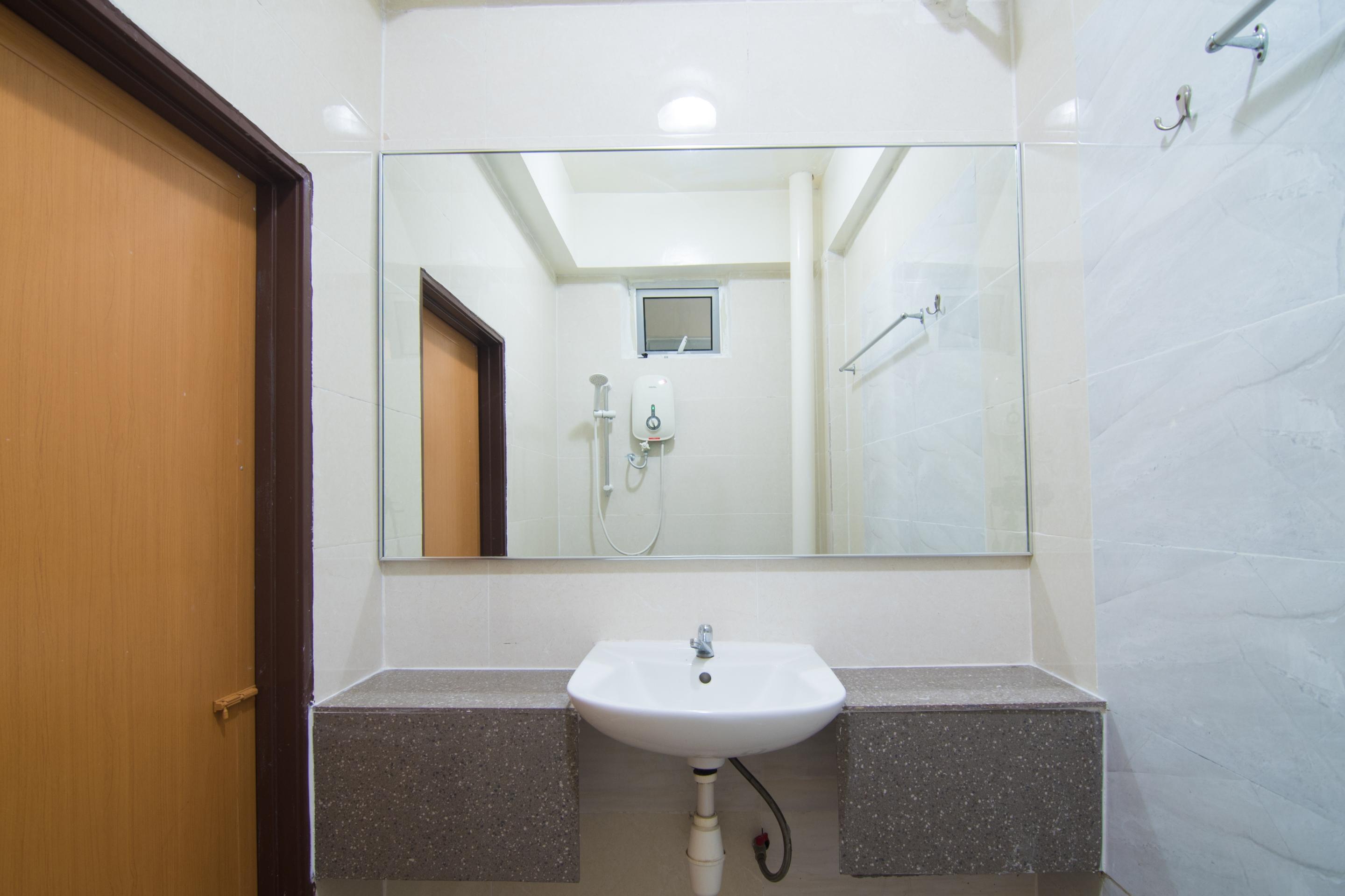 Sea Princess Hotel Teluk Bahang Eksteriør bilde