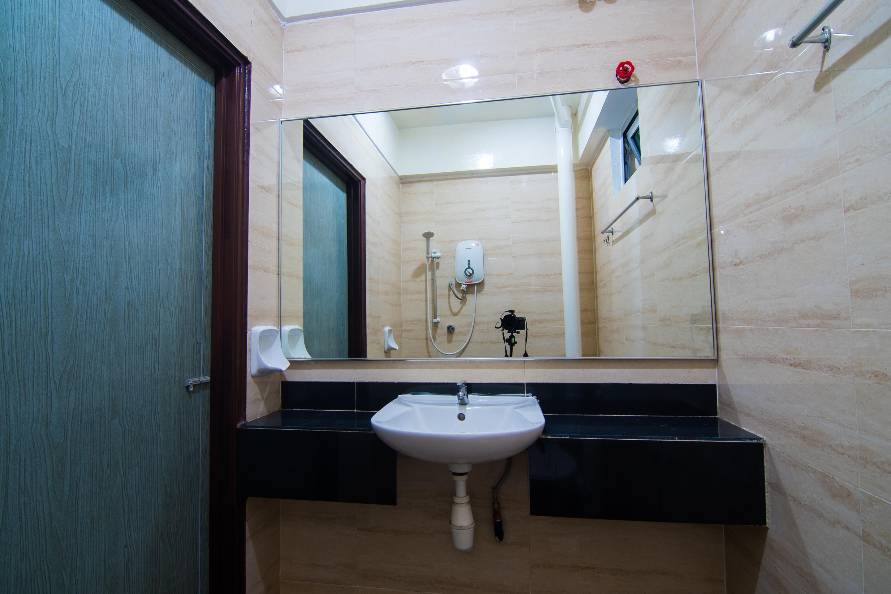 Sea Princess Hotel Teluk Bahang Eksteriør bilde