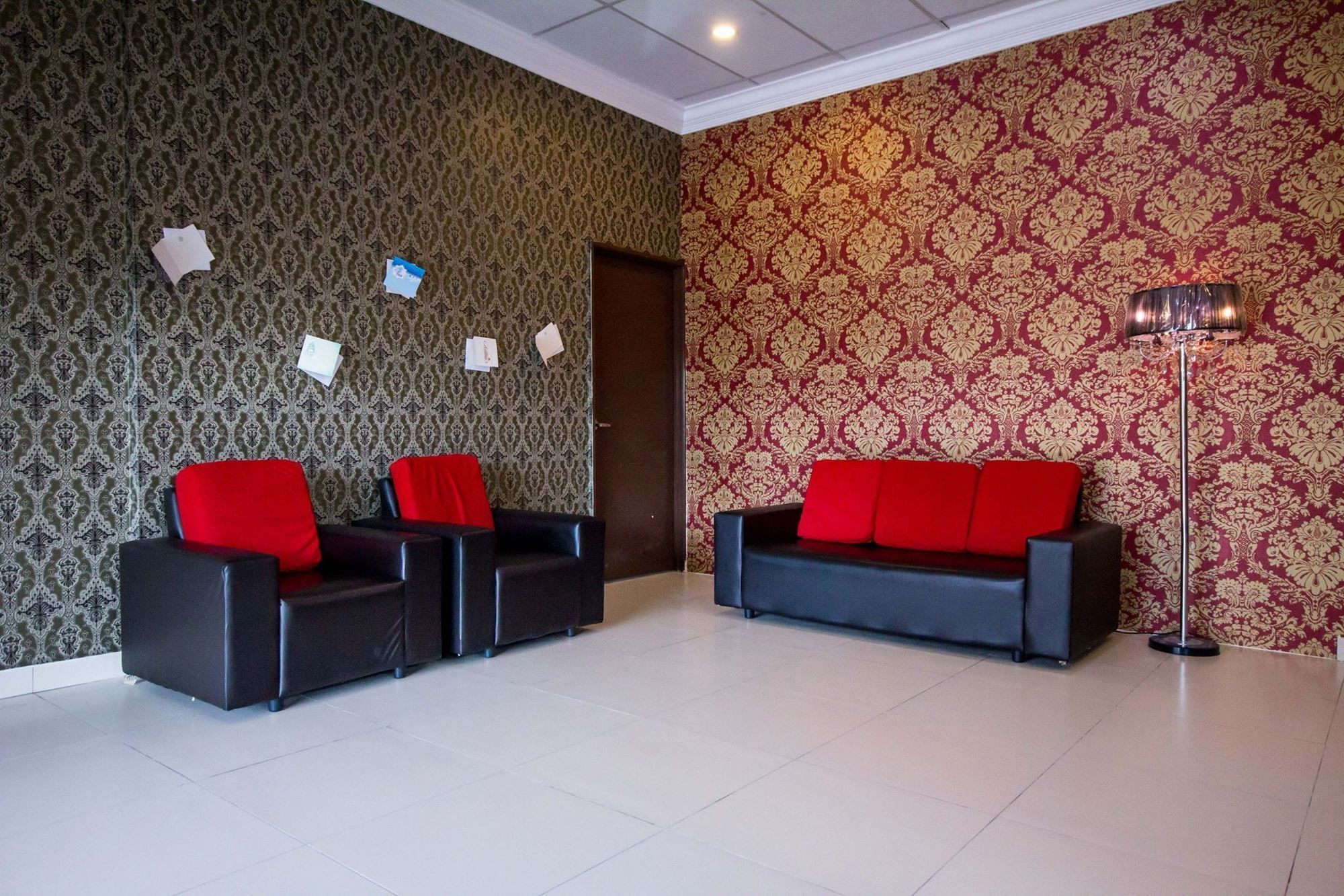 Sea Princess Hotel Teluk Bahang Eksteriør bilde